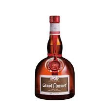 Grand Marnier - Cordon Rouge Liqueur 700ml